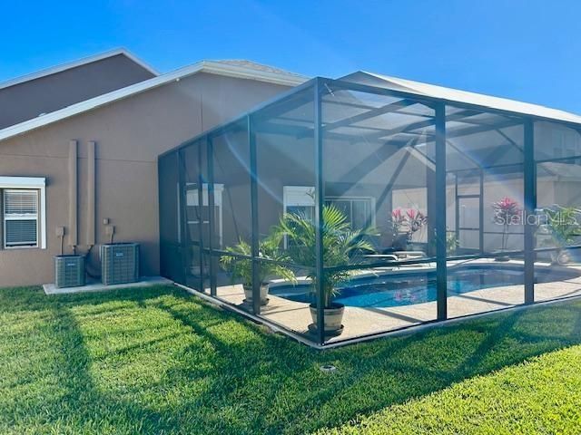 11129 OYSTER BAY CIRCLE, New Port Richey, FL 34654