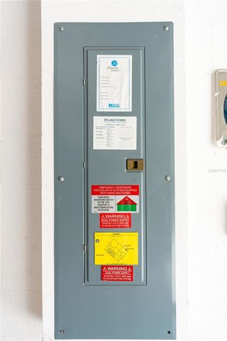 11129 OYSTER BAY CIRCLE, New Port Richey, FL 34654