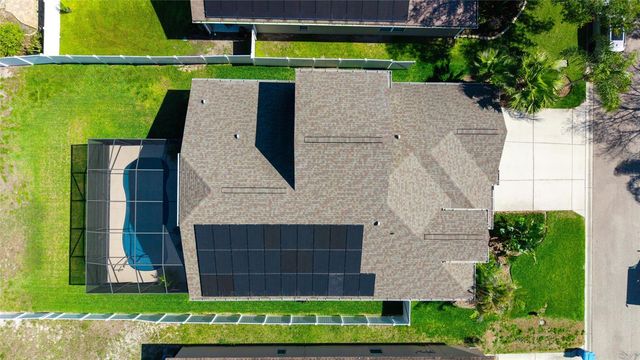 11129 OYSTER BAY CIRCLE, New Port Richey, FL 34654