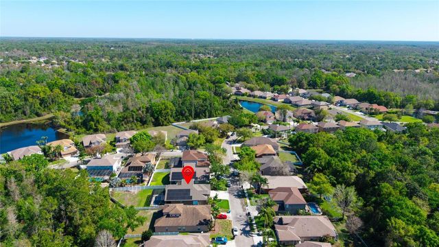 11129 OYSTER BAY CIRCLE, New Port Richey, FL 34654