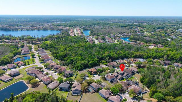 11129 OYSTER BAY CIRCLE, New Port Richey, FL 34654