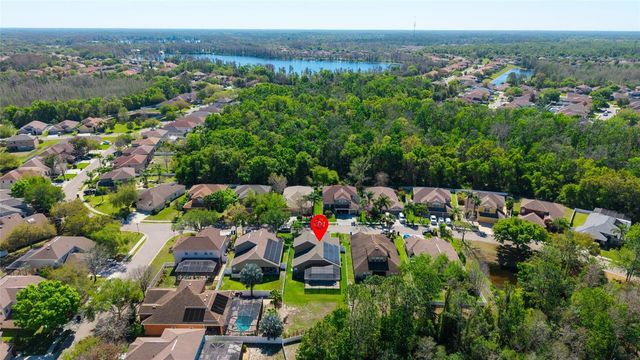 11129 OYSTER BAY CIRCLE, New Port Richey, FL 34654