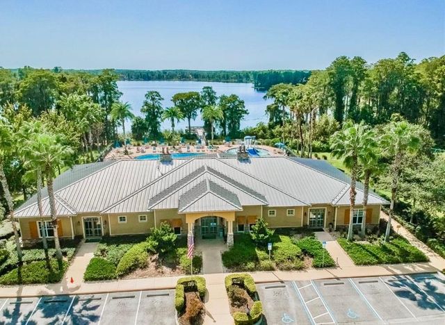 11129 OYSTER BAY CIRCLE, New Port Richey, FL 34654