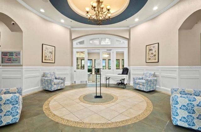 11129 OYSTER BAY CIRCLE, New Port Richey, FL 34654