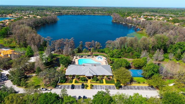 11129 OYSTER BAY CIRCLE, New Port Richey, FL 34654