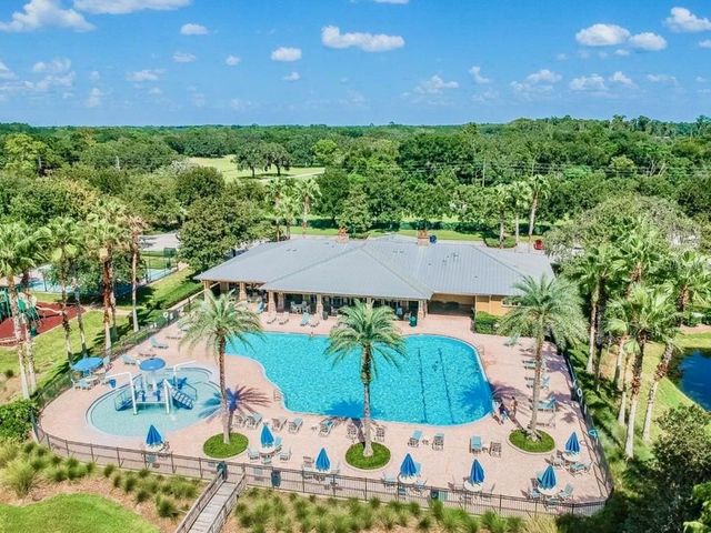 11129 OYSTER BAY CIRCLE, New Port Richey, FL 34654