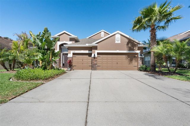 11129 OYSTER BAY CIRCLE, New Port Richey, FL 34654