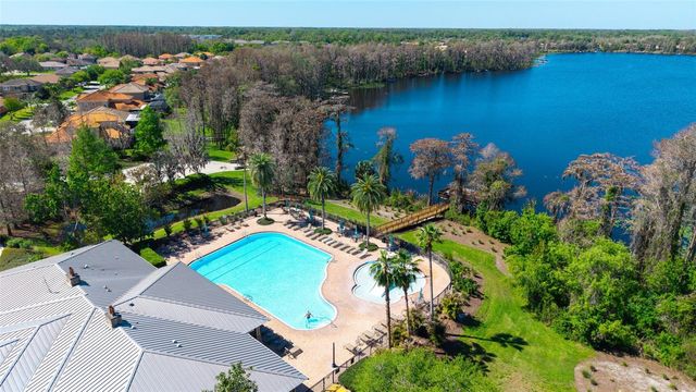 11129 OYSTER BAY CIRCLE, New Port Richey, FL 34654