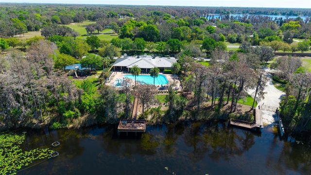 11129 OYSTER BAY CIRCLE, New Port Richey, FL 34654