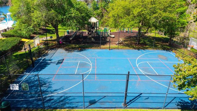 11129 OYSTER BAY CIRCLE, New Port Richey, FL 34654