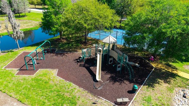 11129 OYSTER BAY CIRCLE, New Port Richey, FL 34654