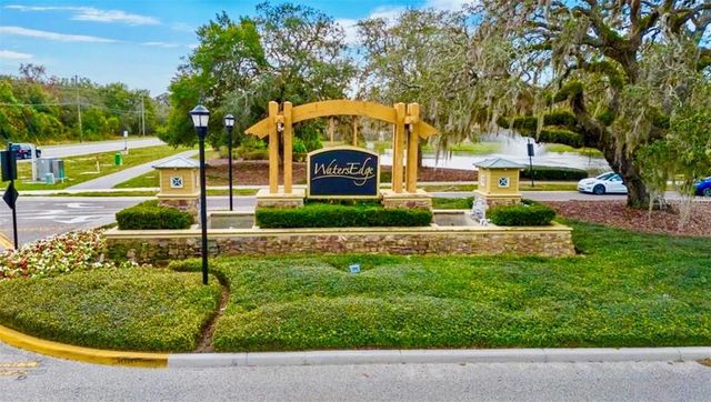 11129 OYSTER BAY CIRCLE, New Port Richey, FL 34654