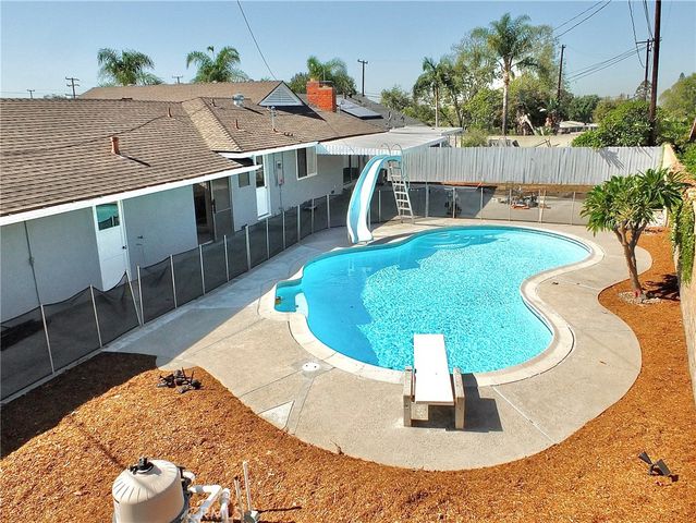 15315 Valeda Drive, La Mirada, CA 90638