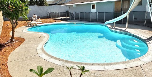 15315 Valeda Drive, La Mirada, CA 90638