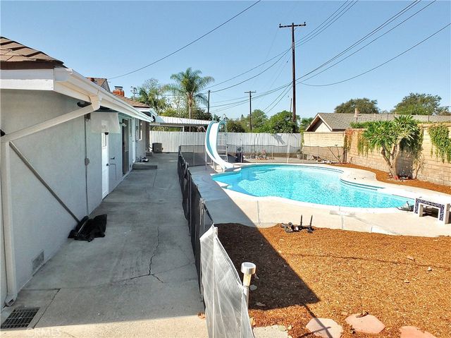 15315 Valeda Drive, La Mirada, CA 90638