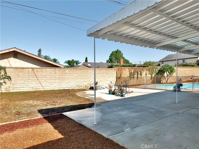 15315 Valeda Drive, La Mirada, CA 90638