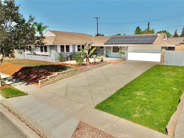 15315 Valeda Drive, La Mirada, CA 90638