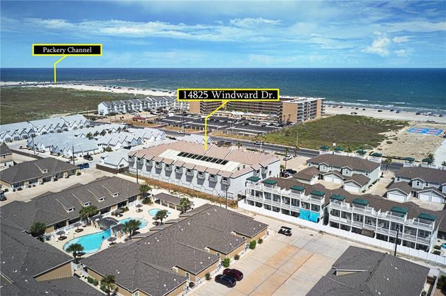 14825 Windward Dr 215, Corpus Christi, TX 78418