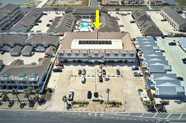 14825 Windward Dr 215, Corpus Christi, TX 78418