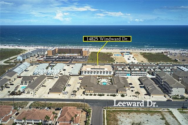 14825 Windward Dr 215, Corpus Christi, TX 78418