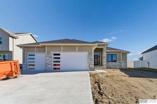 6307 N 209th Street, Elkhorn, NE 68022