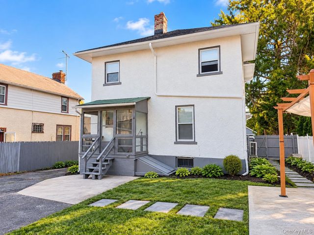 111 Rockne Road, Yonkers, NY 10701