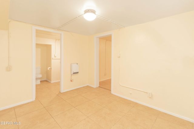 1309 E Rio Grande Avenue 6, El Paso, TX 79902