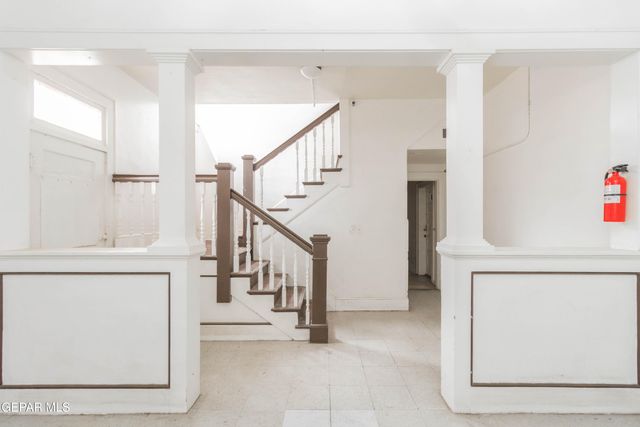 1309 E Rio Grande Avenue 6, El Paso, TX 79902