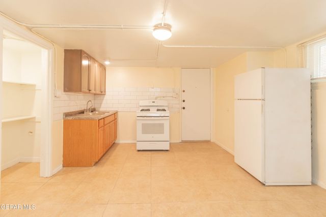 1309 E Rio Grande Avenue 6, El Paso, TX 79902