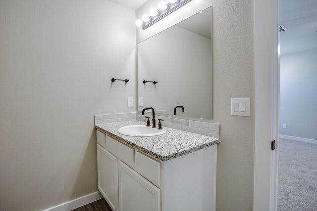1710 142nd Street, Lubbock, TX 79423