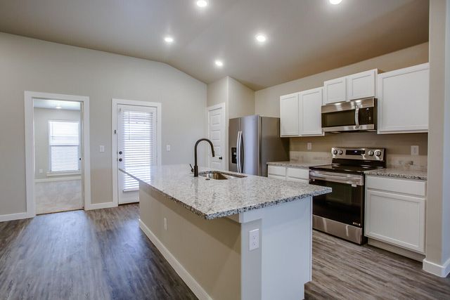 1710 142nd Street, Lubbock, TX 79423