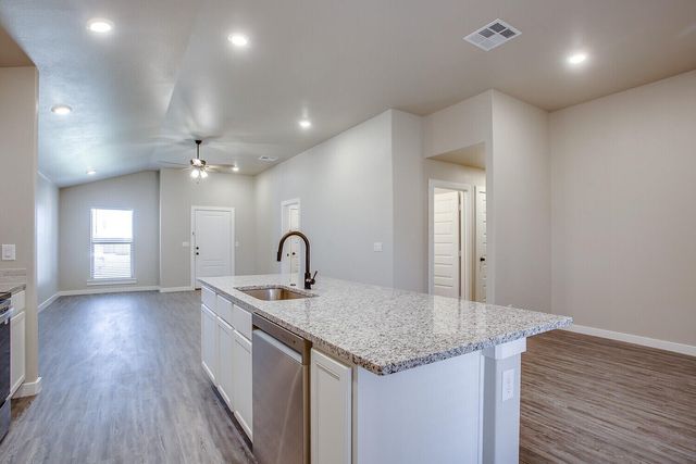 1710 142nd Street, Lubbock, TX 79423