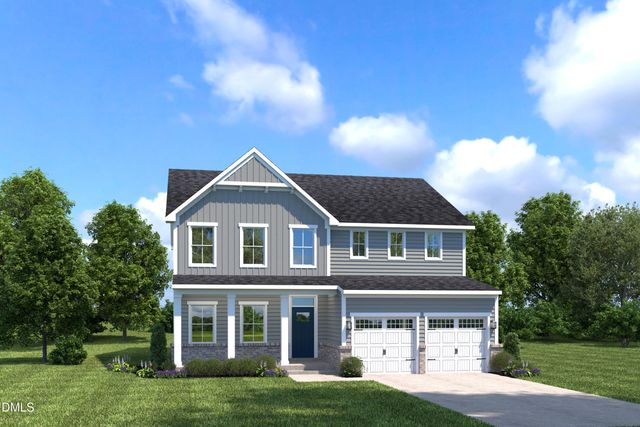622 Glen Hollow Drive, Raleigh, NC 27604