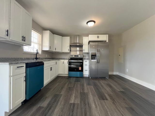 1605 Barrett Road, London, KY 40741