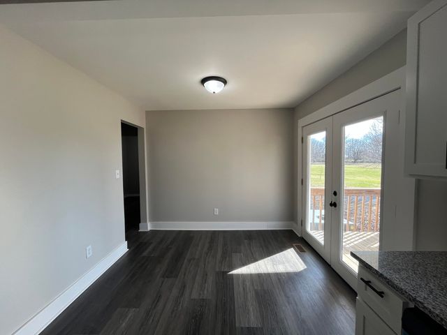 1605 Barrett Road, London, KY 40741