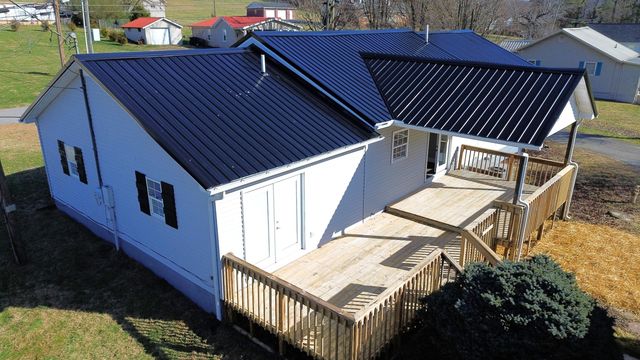 1605 Barrett Road, London, KY 40741