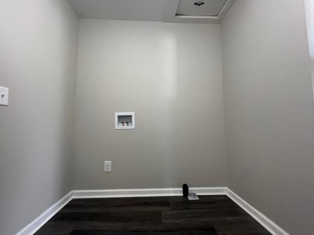 1605 Barrett Road, London, KY 40741