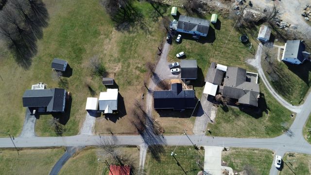 1605 Barrett Road, London, KY 40741