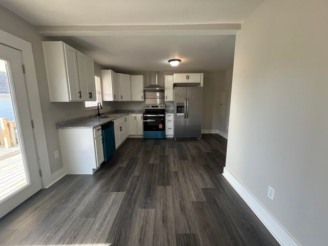 1605 Barrett Road, London, KY 40741