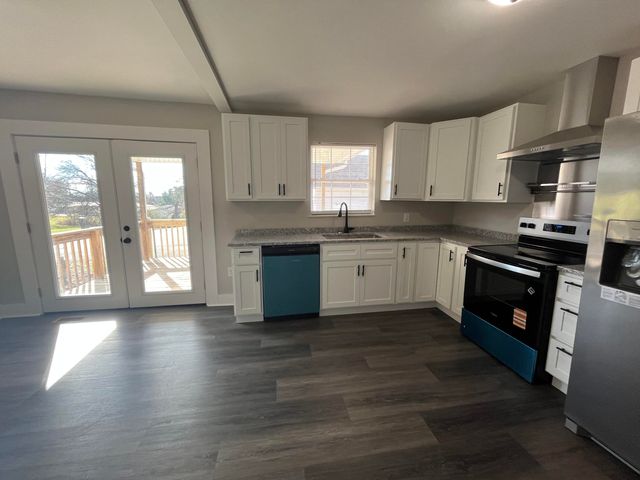 1605 Barrett Road, London, KY 40741