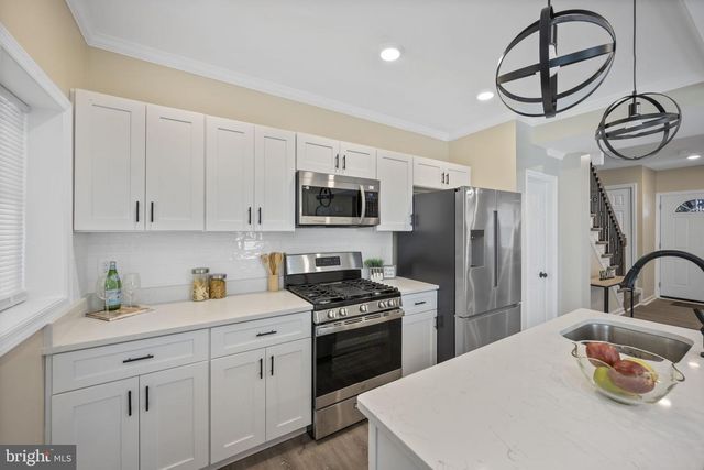 3826 PALL MALL RD, Baltimore, MD 21215