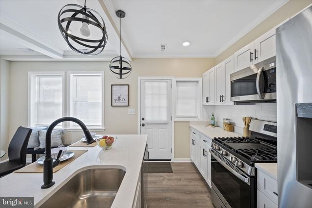 3826 PALL MALL RD, Baltimore, MD 21215