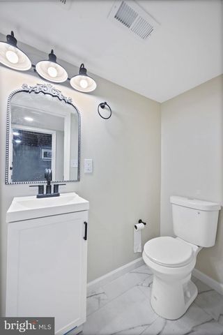 3826 PALL MALL RD, Baltimore, MD 21215