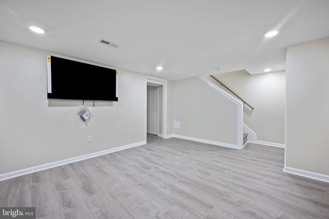 3826 PALL MALL RD, Baltimore, MD 21215