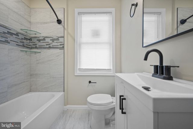 3826 PALL MALL RD, Baltimore, MD 21215