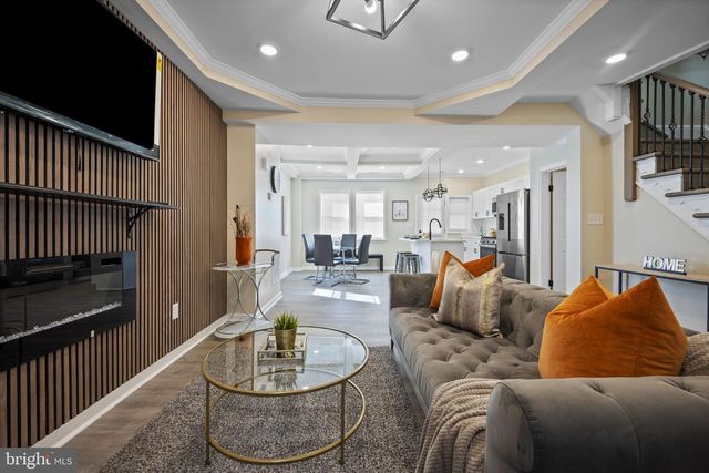 3826 PALL MALL RD, Baltimore, MD 21215