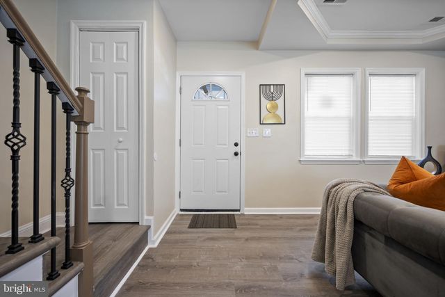 3826 PALL MALL RD, Baltimore, MD 21215