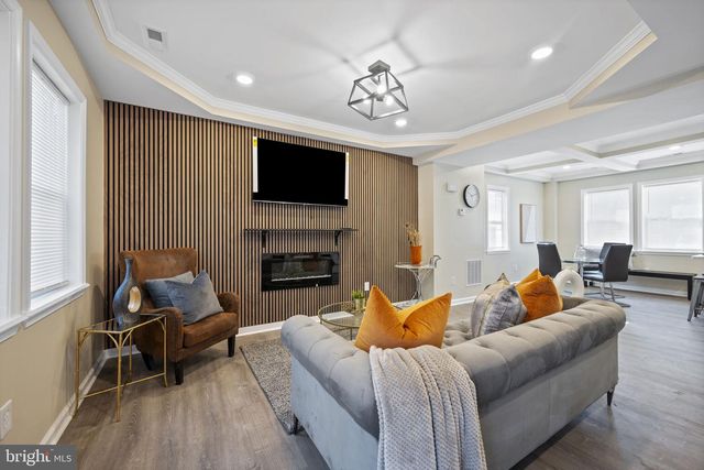 3826 PALL MALL RD, Baltimore, MD 21215