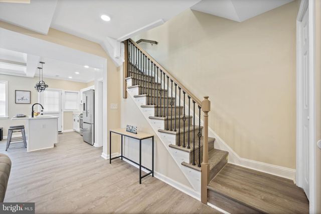 3826 PALL MALL RD, Baltimore, MD 21215