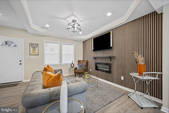 3826 PALL MALL RD, Baltimore, MD 21215